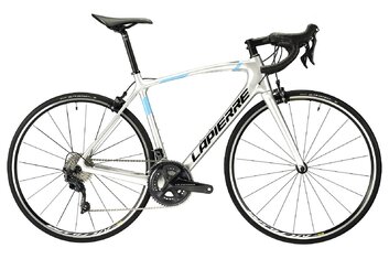 Carbon - Rennräder - Lapierre Sensium 600 - 2020 - 28 Zoll - Diamant