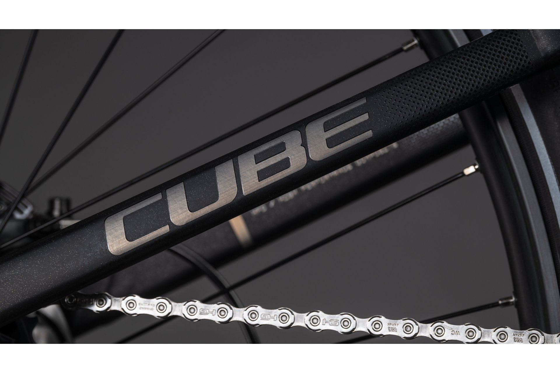 Cube Kathmandu Hybrid ONE11 HPC SLT 800 - 800 Wh - 28 Zoll - Fully - 2026