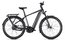 Kalkhoff Image 5+ Advance - 800 Wh - 29 Zoll - Diamant - 2026