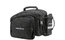 KLICKfix by Rixen&Kaul Gepäckträgertasche Rackpack 1 Plus - UniKlip