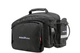 KLICKfix by Rixen&Kaul Gepäckträgertasche Rackpack 1 Plus - UniKlip
