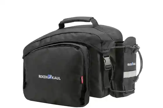 Gepäckträgertaschen - KLICKfix by Rixen&Kaul Rackpack 1 Plus UniKlip Gepäckträgertasche