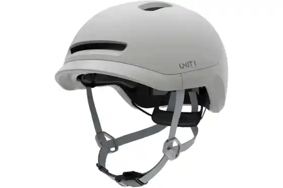 E-Bike-S-Pedelec-Helme - Unit1 Neon SE Smart
