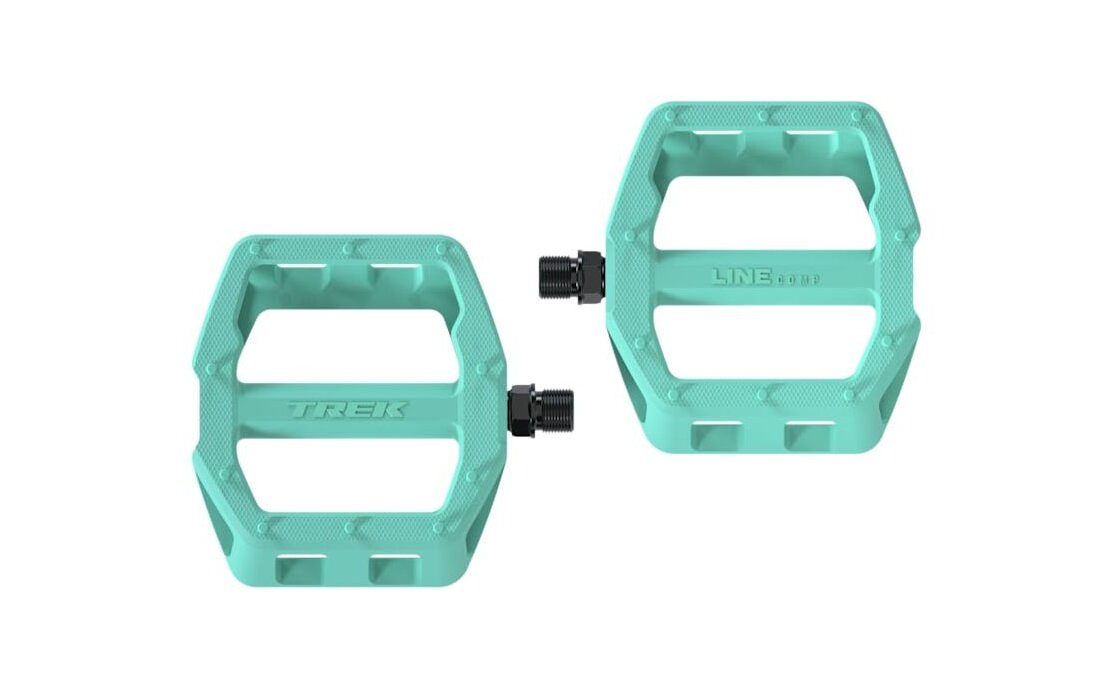 Trek Line Comp Plattformpedalset