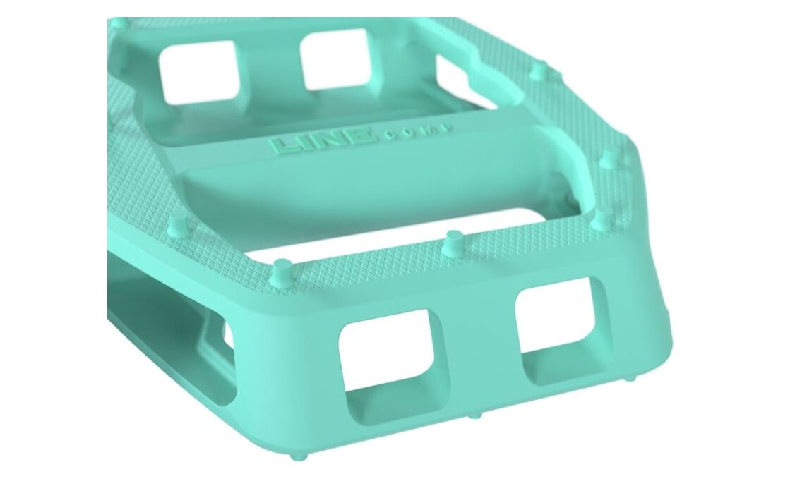 Trek Line Comp Plattformpedalset