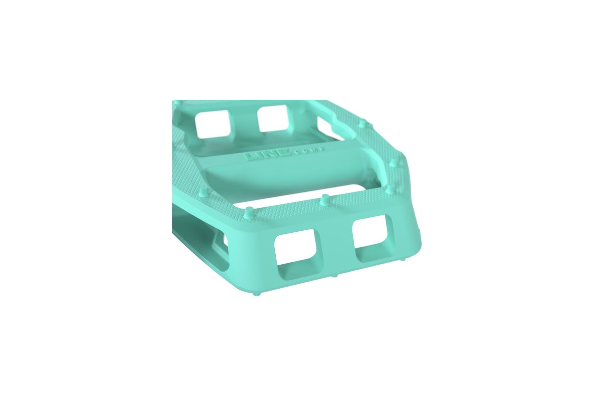 Trek Line Comp Plattformpedalset