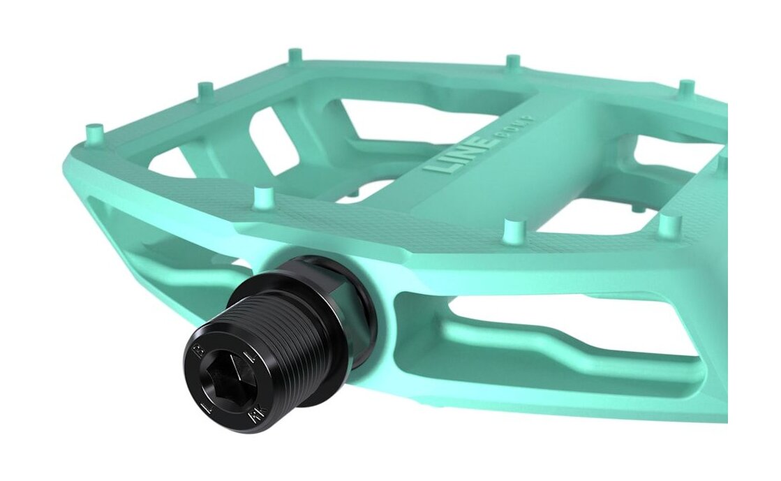 Trek Line Comp Plattformpedalset