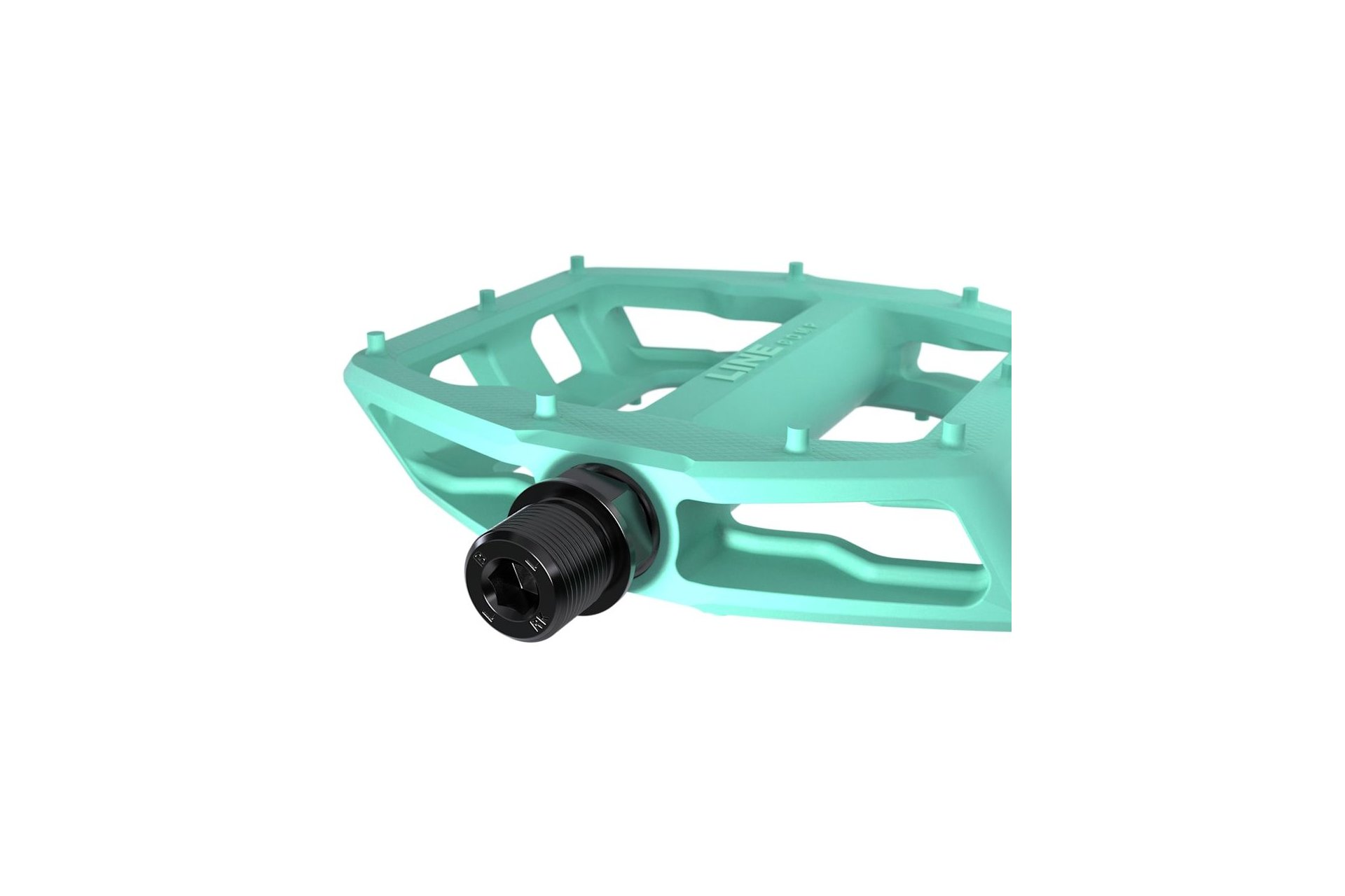 Trek Line Comp Plattformpedalset