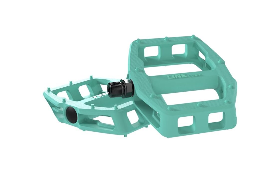 Trek Line Comp Plattformpedalset