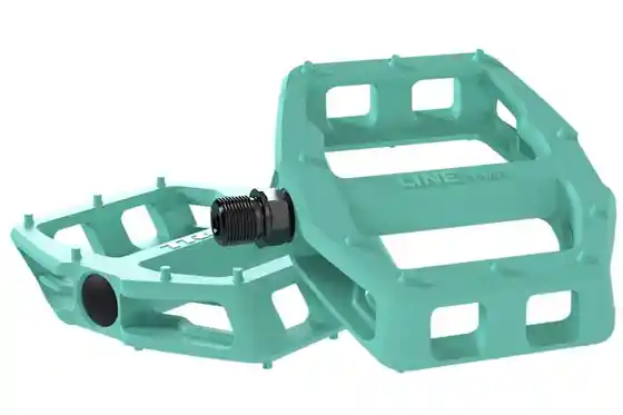 Trek - Trek Line Comp Plattformpedalset
