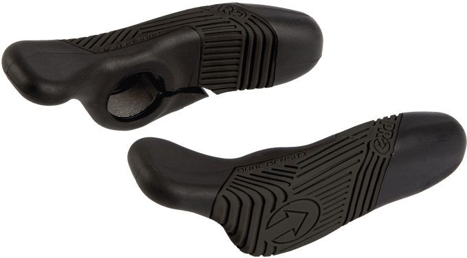 HOUSON Carbon Lenkerhörnchen - MTB Bar Ends Für 22.2mm Fahrradlenker