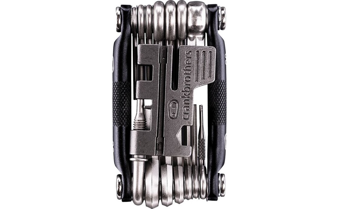 Crankbrothers Multi-20 Multitool Midnight Edition