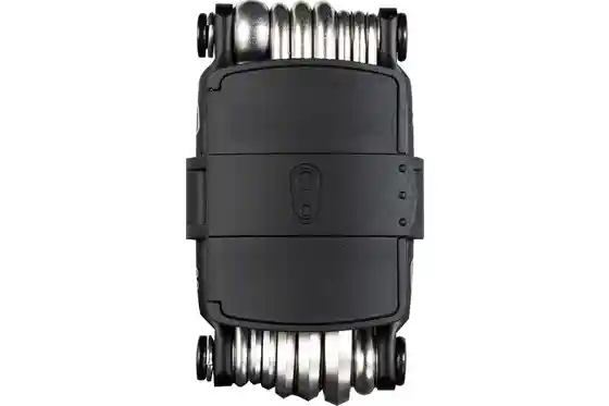 Minitools - Crankbrothers Multi-20 Multitool Midnight Edition