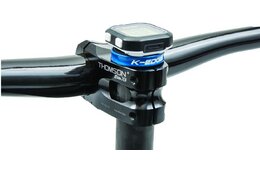 KEDGE Garmin Gravity Cap Lenkerhalterung