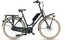 Batavus Quip E-go Extra Cargo Plus - 500 Wh - 28 Zoll - Doppelrohr