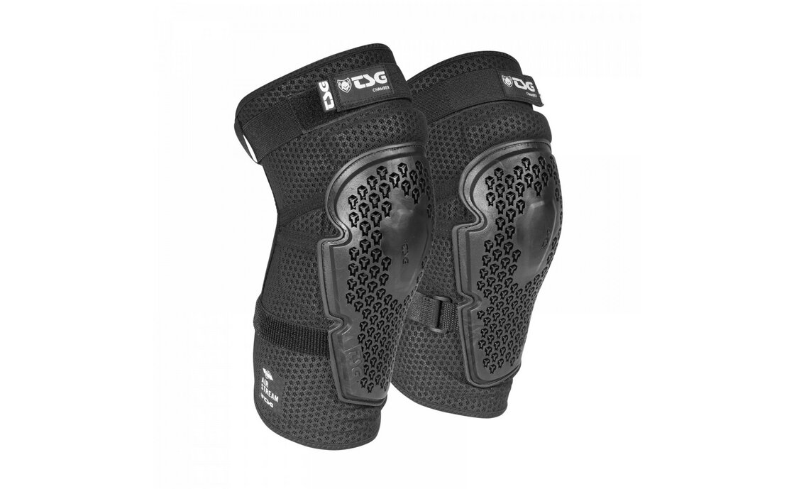 TSG Kneeguard Chamber