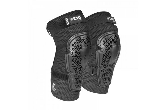 XXL Sale % - TSG Kneeguard Chamber