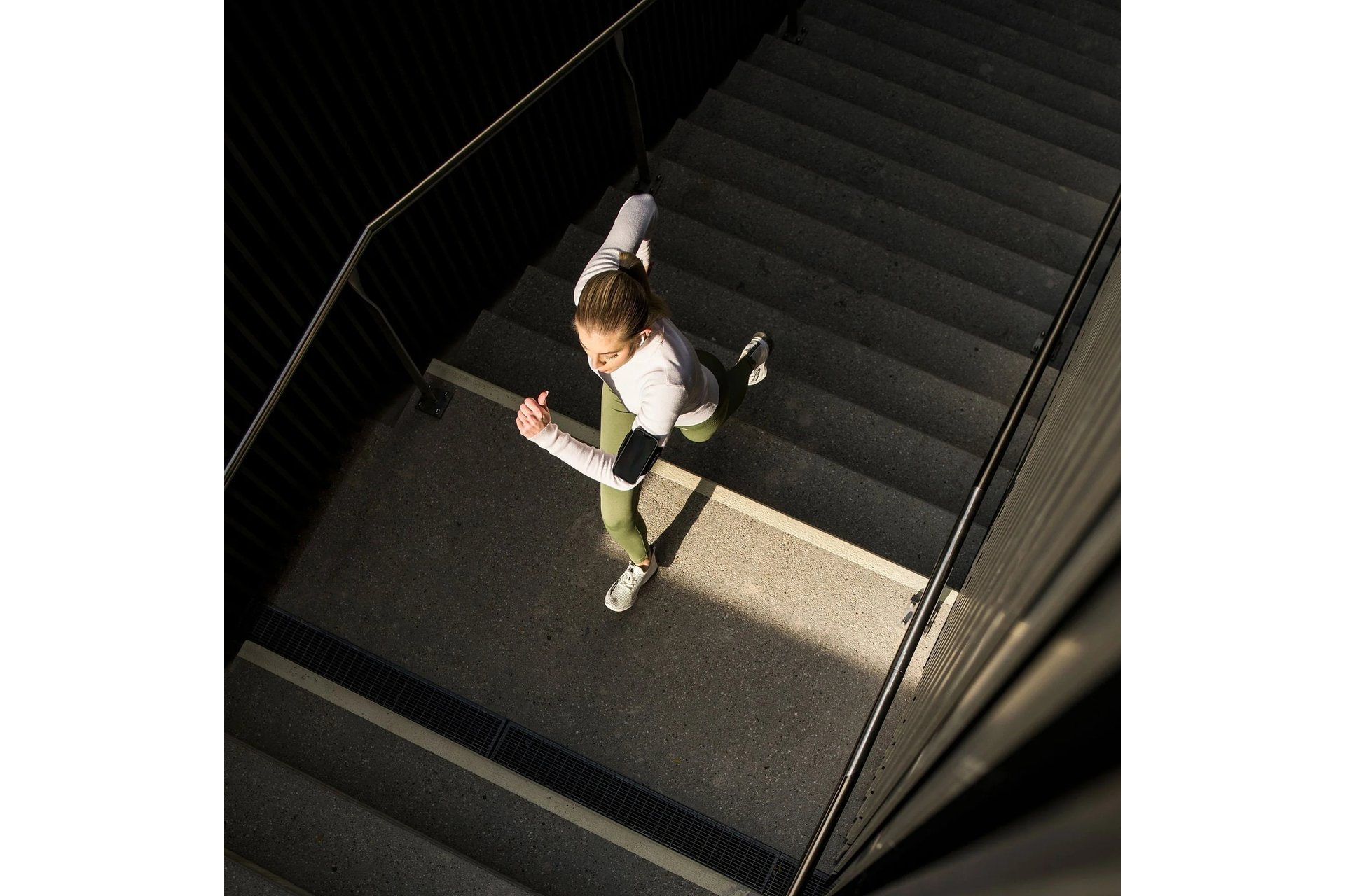 SP Connect Armband SPC+