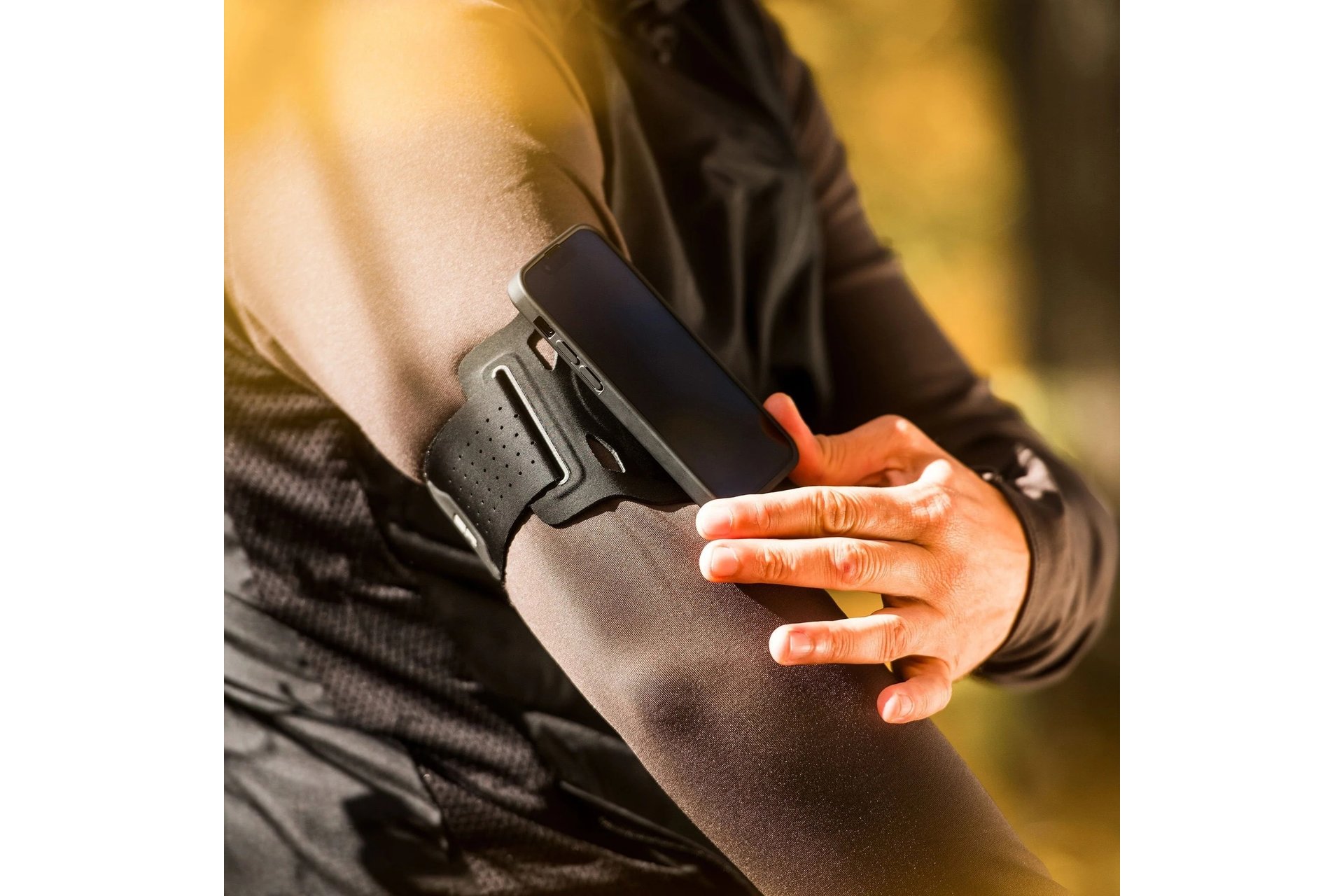 SP Connect Armband SPC+