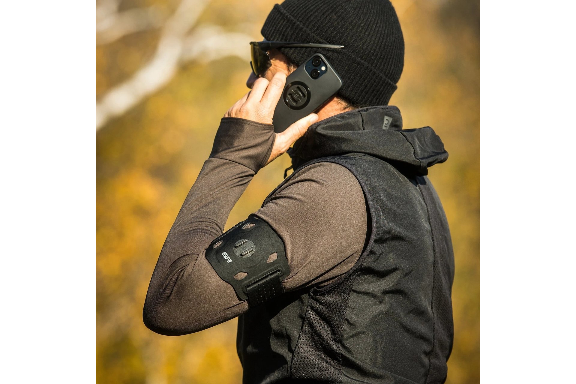 SP Connect Armband SPC+