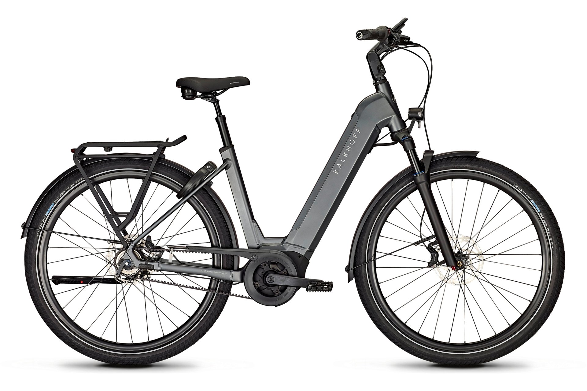 Kalkhoff Image 5 Advance + - 625 Wh - 29 Zoll - Tiefeinsteiger - 2025