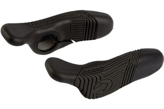 Barends - PRO Ergonomic Bar Ends Lenkerhörnchen