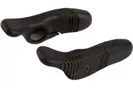 PRO Ergonomic Bar Ends Lenkerh&ouml;rnchen