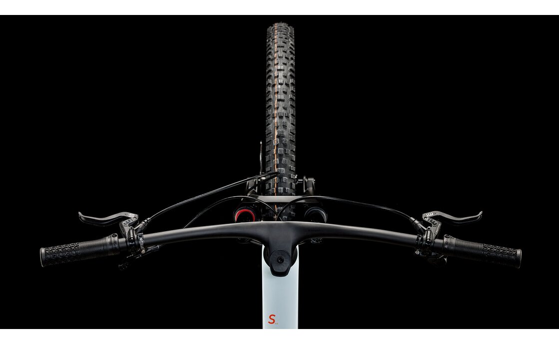 Cube Stereo ONE44 C:68X SLX - 29 Zoll - Fully - 2024