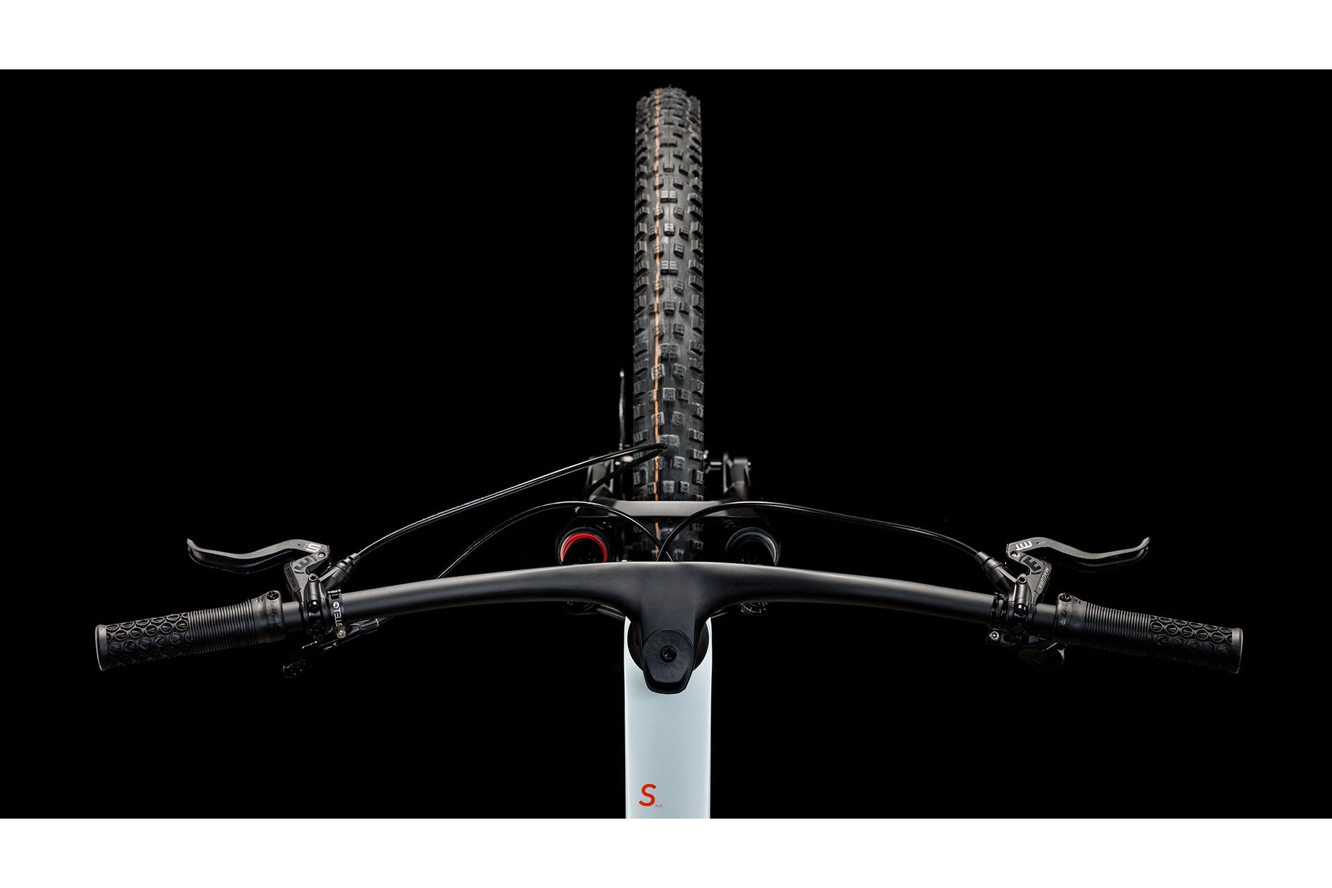 Cube Stereo ONE44 C:68X SLX - 29 Zoll - Fully - 2024