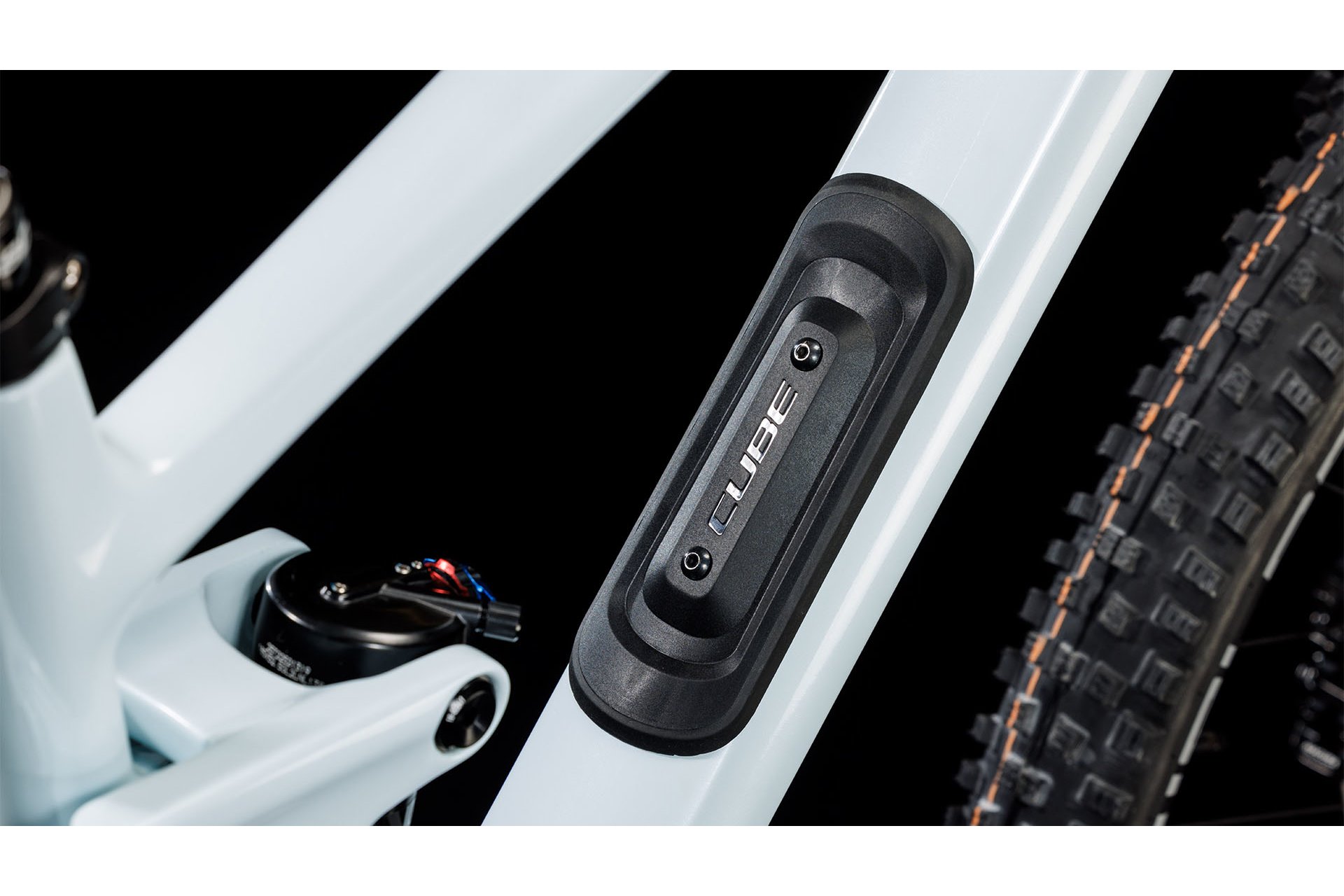 Cube Stereo ONE44 C:68X SLX - 29 Zoll - Fully - 2024