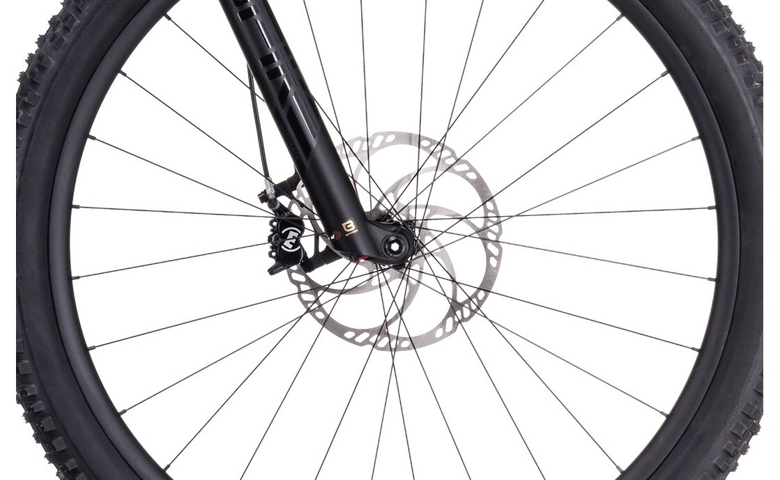 Cube Stereo ONE44 C:68X SLX - 29 Zoll - Fully - 2024