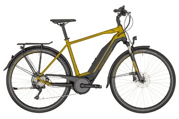 Bergamont - E-Bike-Pedelec - Bergamont E-Horizon 7 Gent - 500 Wh - 2020 - 28 Zoll - Diamant