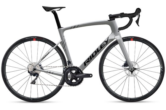 XXL Sale % - Ridley Noah Disc - Ultegra - 28 Zoll - Diamant