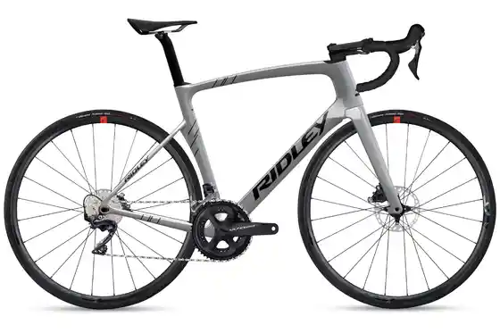 28 Zoll - Rennräder - Ridley Noah Disc - Ultegra - 28 Zoll - Diamant