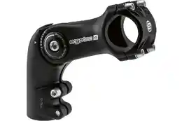 Ergotec Octopus Ahead 50 Vorbau 1 1/8''/25,4mm / 0° bis +60°