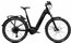 HNF-Nicolai UD3 Adventure Bordo - 625 Wh - 27,5 Zoll - Tiefeinsteiger