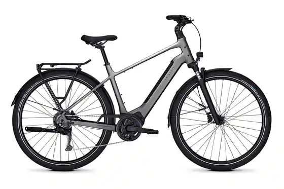 E-Bike Trekking - Kalkhoff Endeavour Season - 400 Wh - 29 Zoll - Diamant - 2026