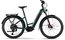 Haibike Trekking 5 - 720 Wh - 27,5 Zoll - Tiefeinsteiger - 2025