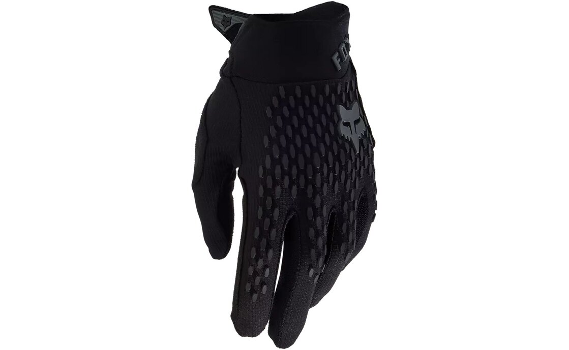 Fox W Defend Langfinger Handschuhe