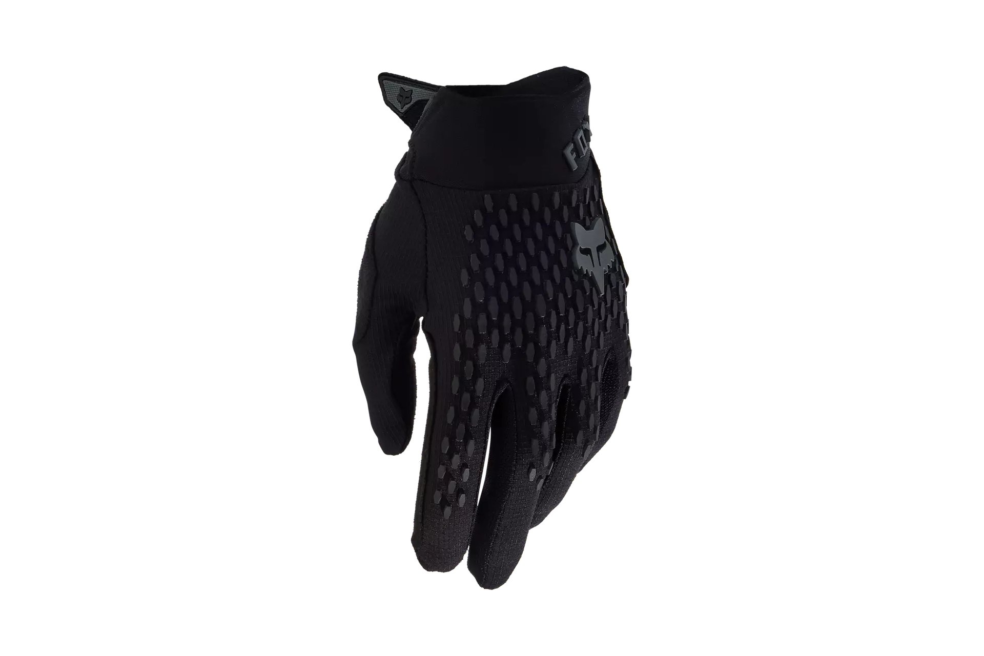 Fox W Defend Langfinger Handschuhe
