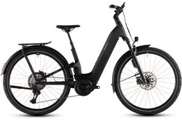 Cube Kathmandu Hybrid ONE11 HPC SLT 800 - 800 Wh - 28 Zoll - Fully - 2027