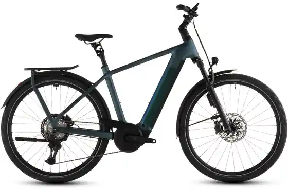 E-Bike Trekking - Cube Kathmandu Hybrid SLT 800 - 800 Wh - 28 Zoll - Diamant - 2026