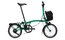Brompton Electric C Line e-Motiq Urban - 16 Zoll - Faltrahmen - 2026