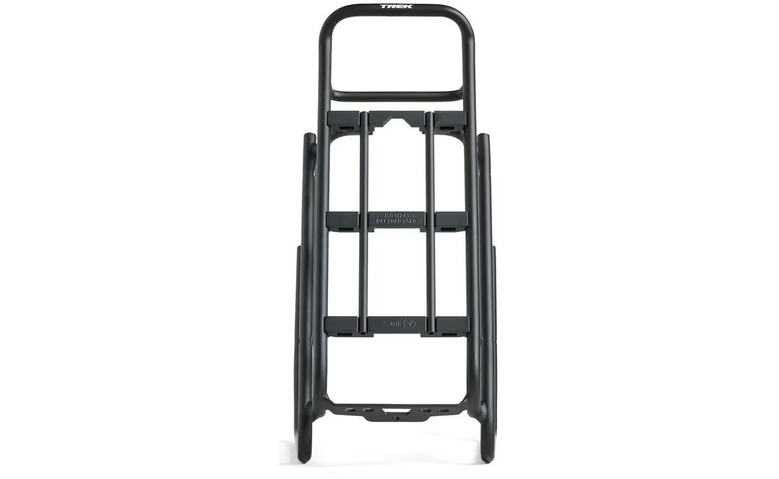 Trek BackRack Deluxe MIK Seitengep&auml;cktr&auml;ger