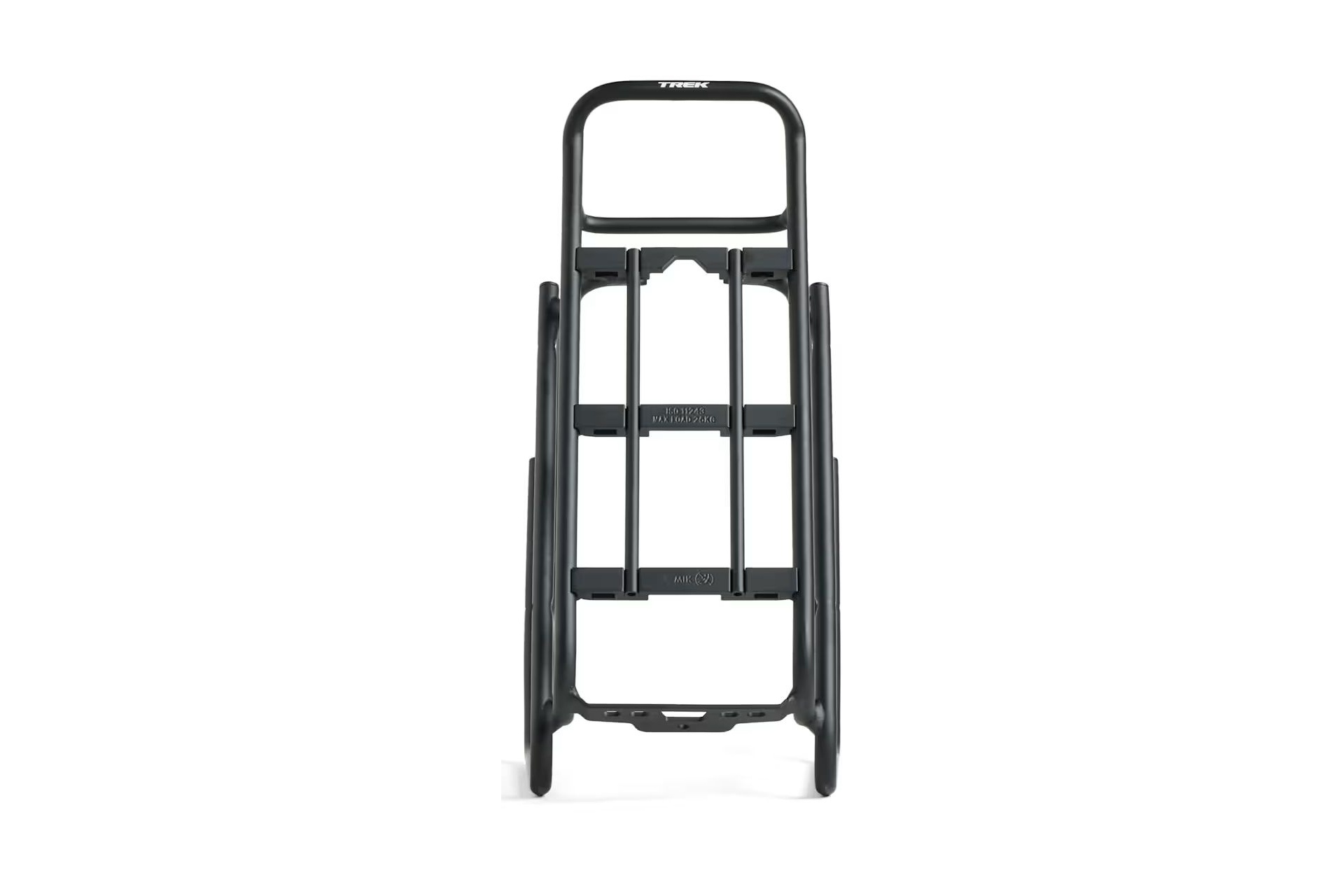 Trek BackRack Deluxe MIK Seitengep&auml;cktr&auml;ger