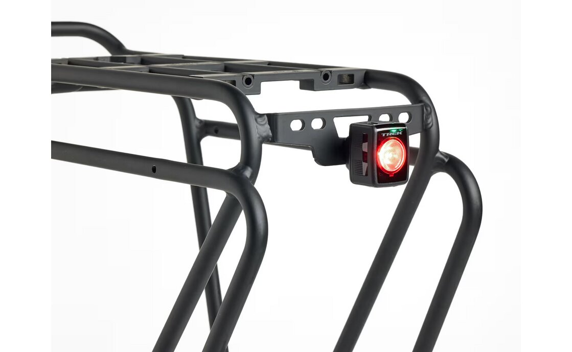 Trek BackRack Deluxe MIK Seitengep&auml;cktr&auml;ger