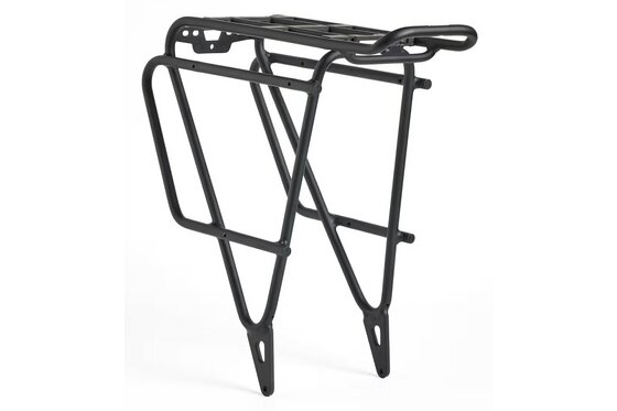 MIK System - Fahrrad-Gepäckträger - Trek BackRack Deluxe MIK Seitengep&auml;cktr&auml;ger