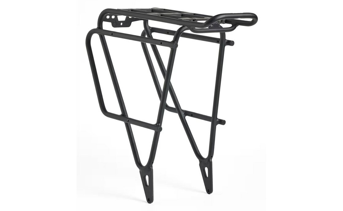 Trek BackRack Deluxe MIK Seitengep&auml;cktr&auml;ger