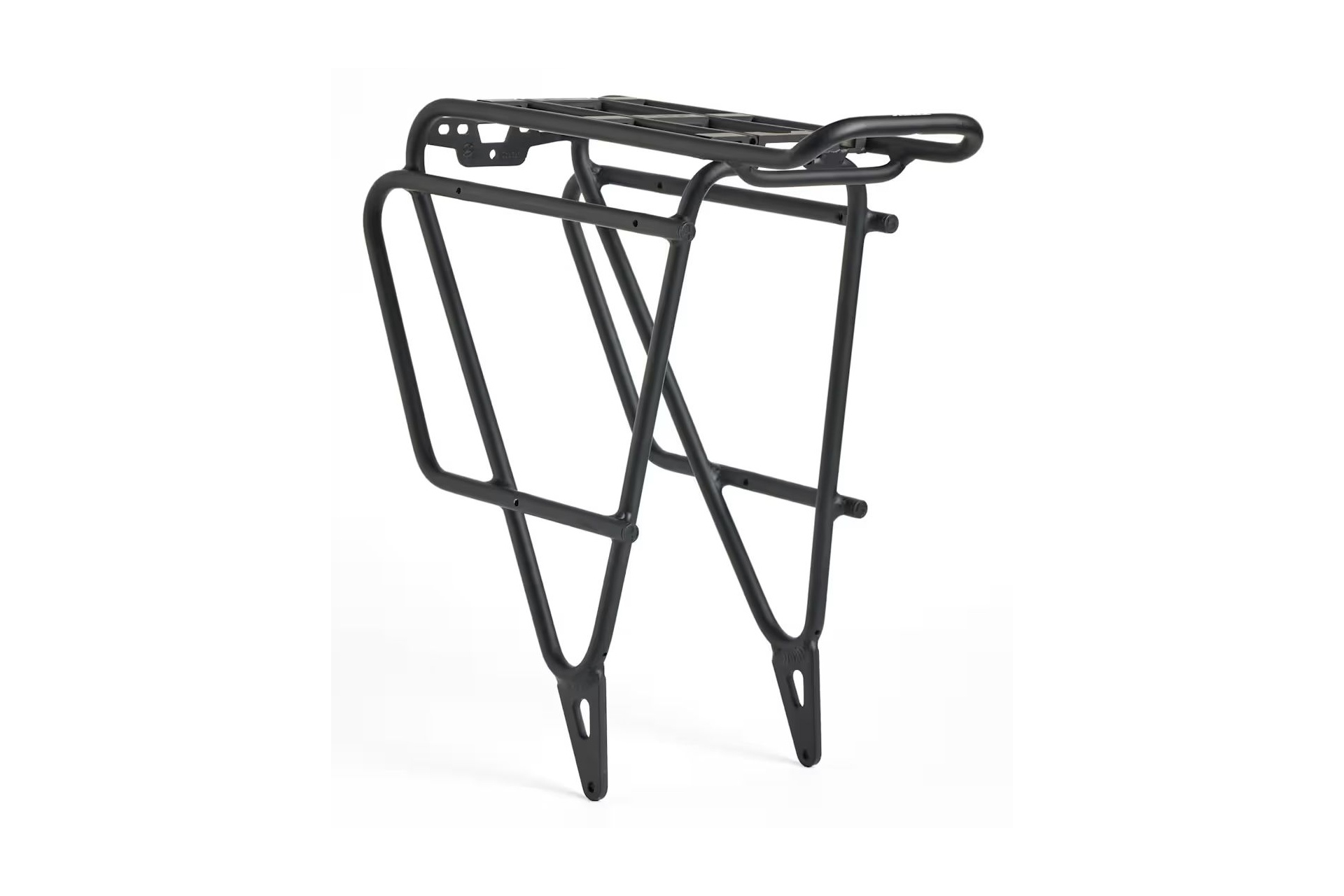 Trek BackRack Deluxe MIK Seitengep&auml;cktr&auml;ger