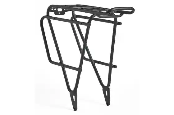 28 Zoll - Fahrrad-Gepäckträger - Trek BackRack Deluxe MIK Seitengep&auml;cktr&auml;ger